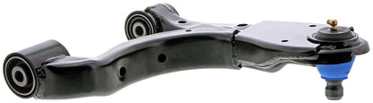 Mevotech Supreme Suspension Control Arm and Ball Joint Assembly CMS301208
