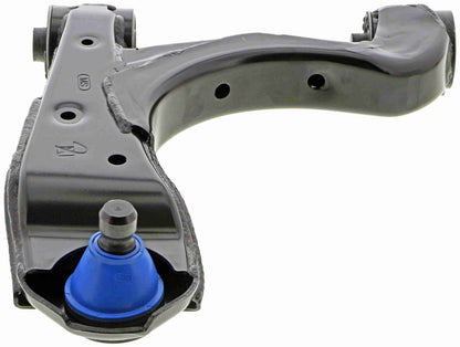 Mevotech Supreme Suspension Control Arm and Ball Joint Assembly CMS301208