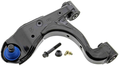 Mevotech Supreme Suspension Control Arm and Ball Joint Assembly CMS301208