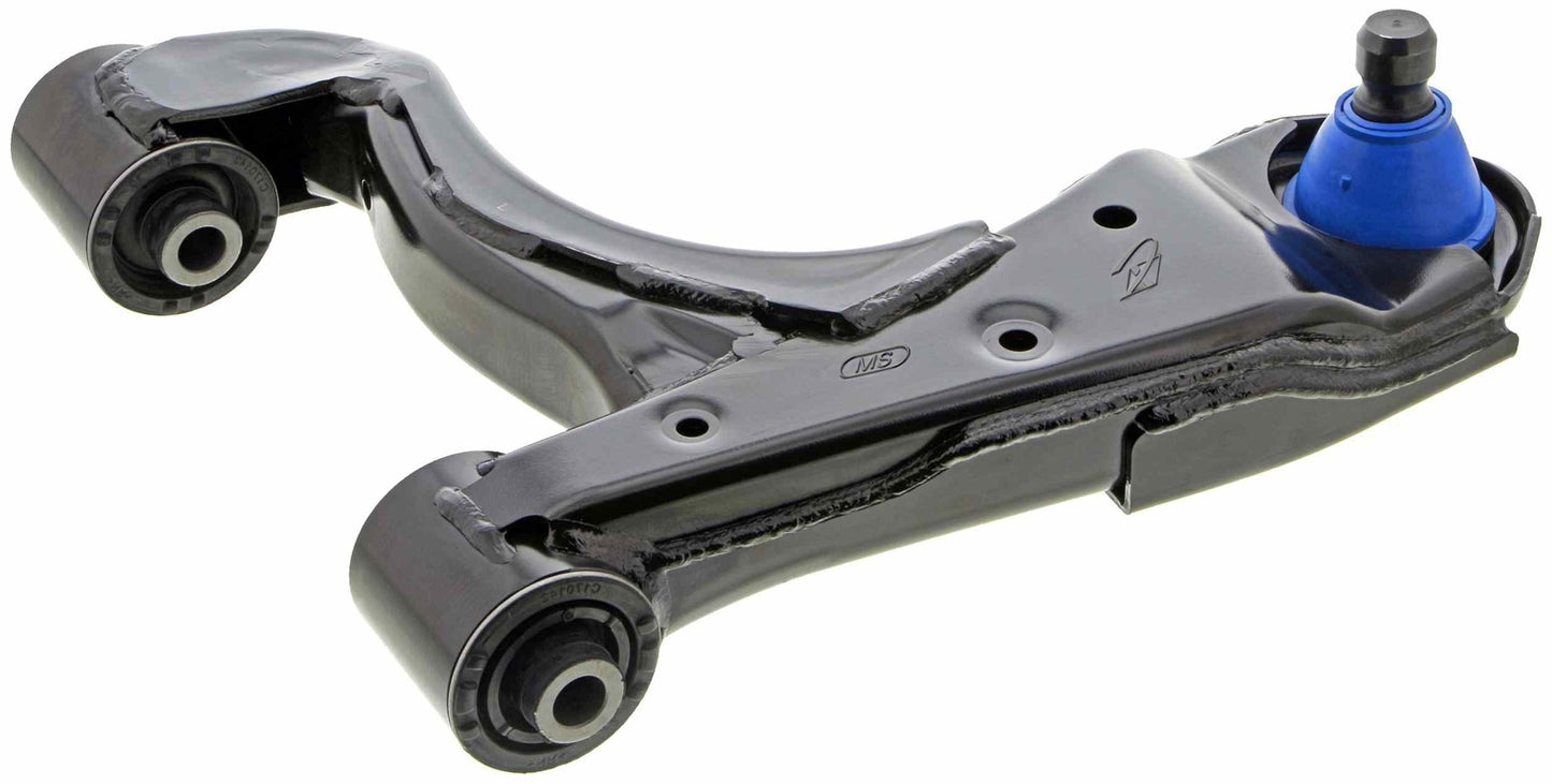 Mevotech Supreme Suspension Control Arm and Ball Joint Assembly CMS301208