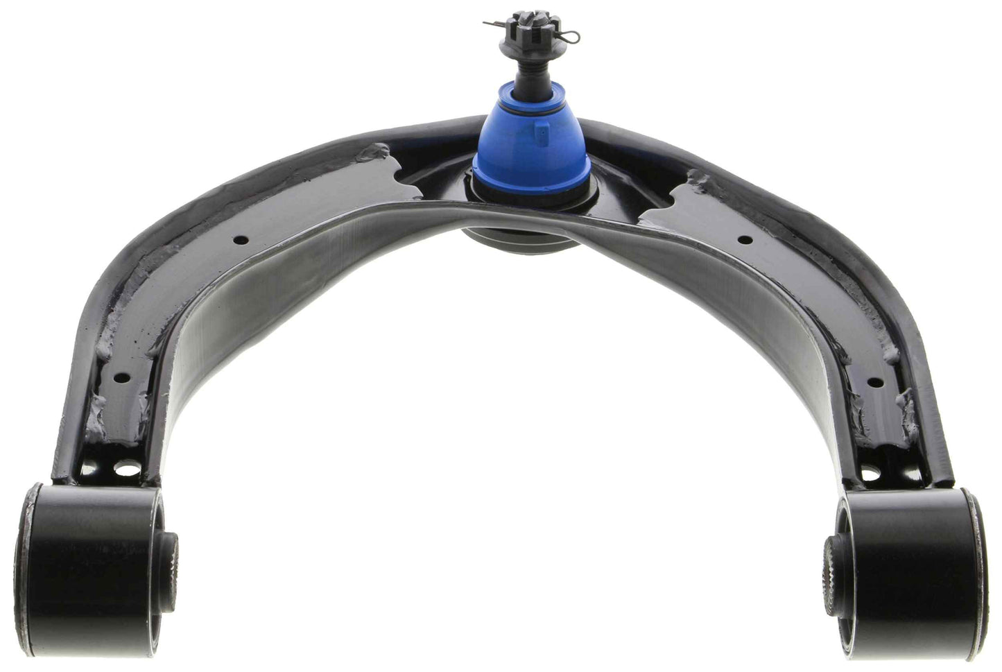 Mevotech Supreme Suspension Control Arm and Ball Joint Assembly CMS301209