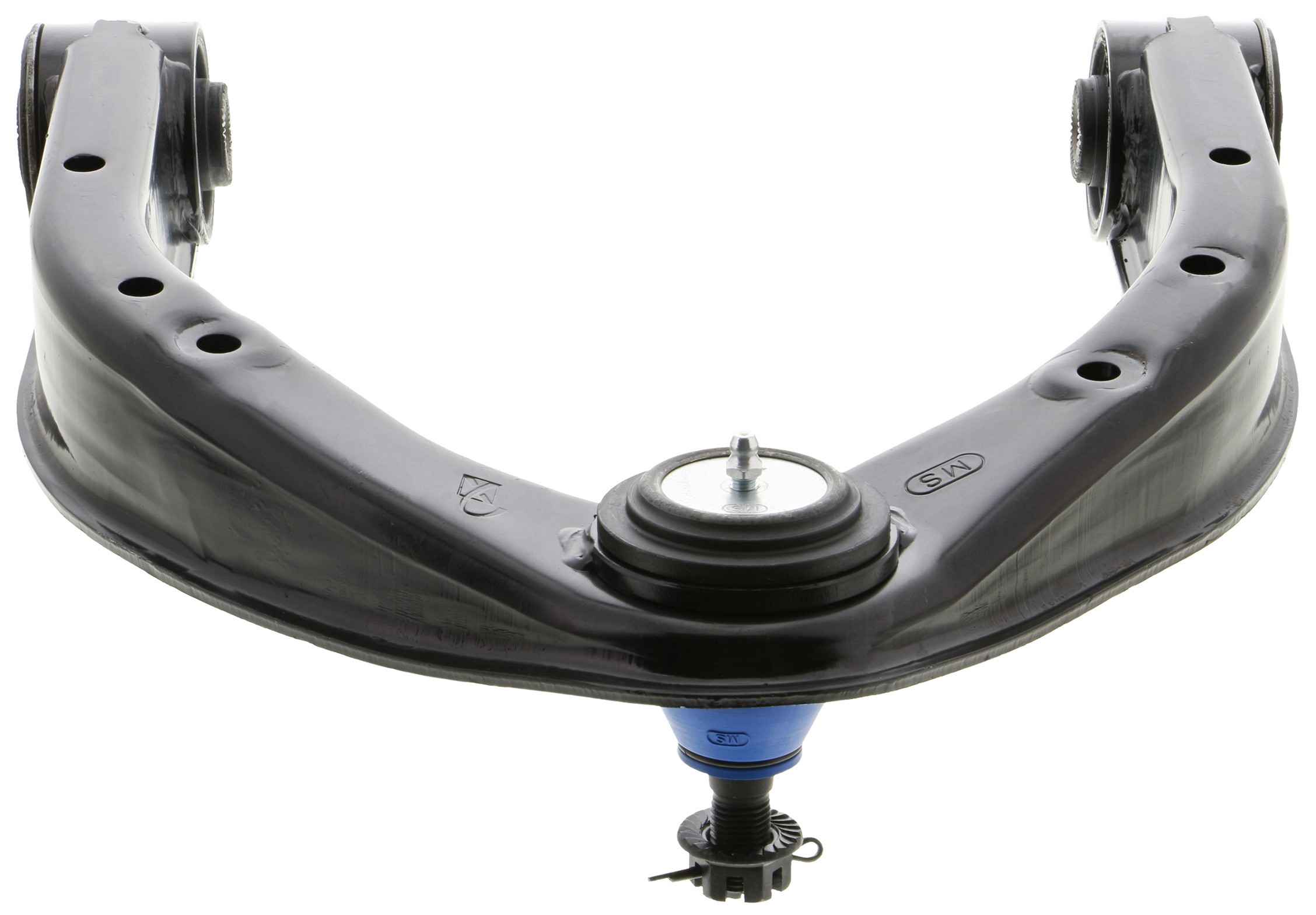 Mevotech Supreme Suspension Control Arm and Ball Joint Assembly CMS301209