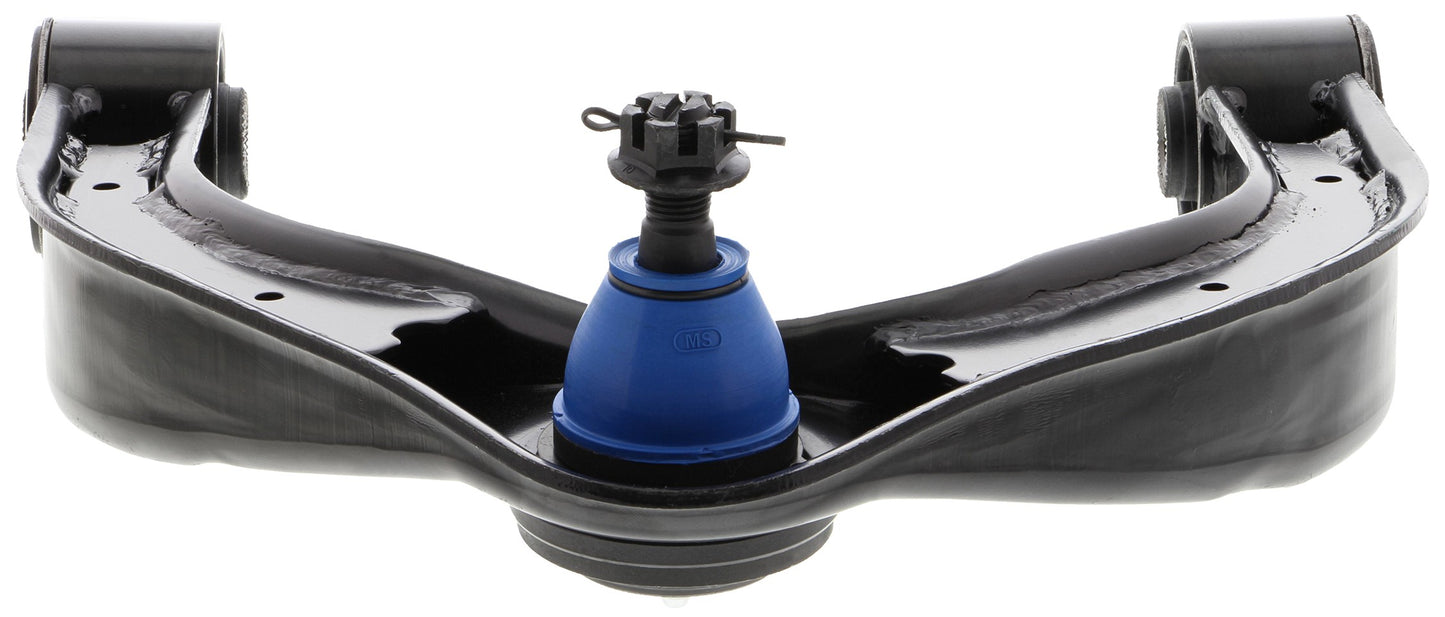 Mevotech Supreme Suspension Control Arm and Ball Joint Assembly CMS301209