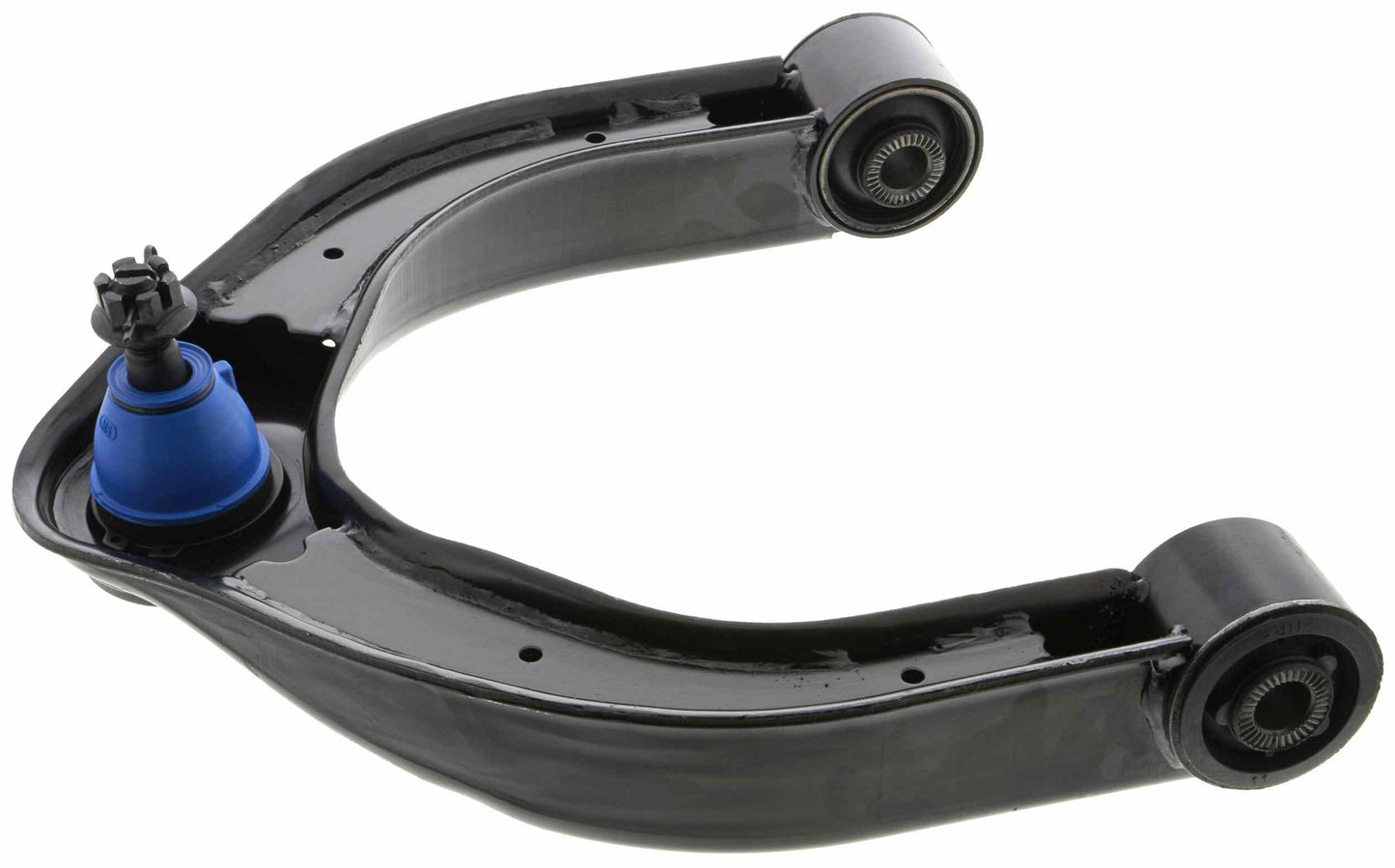 Mevotech Supreme Suspension Control Arm and Ball Joint Assembly CMS301209
