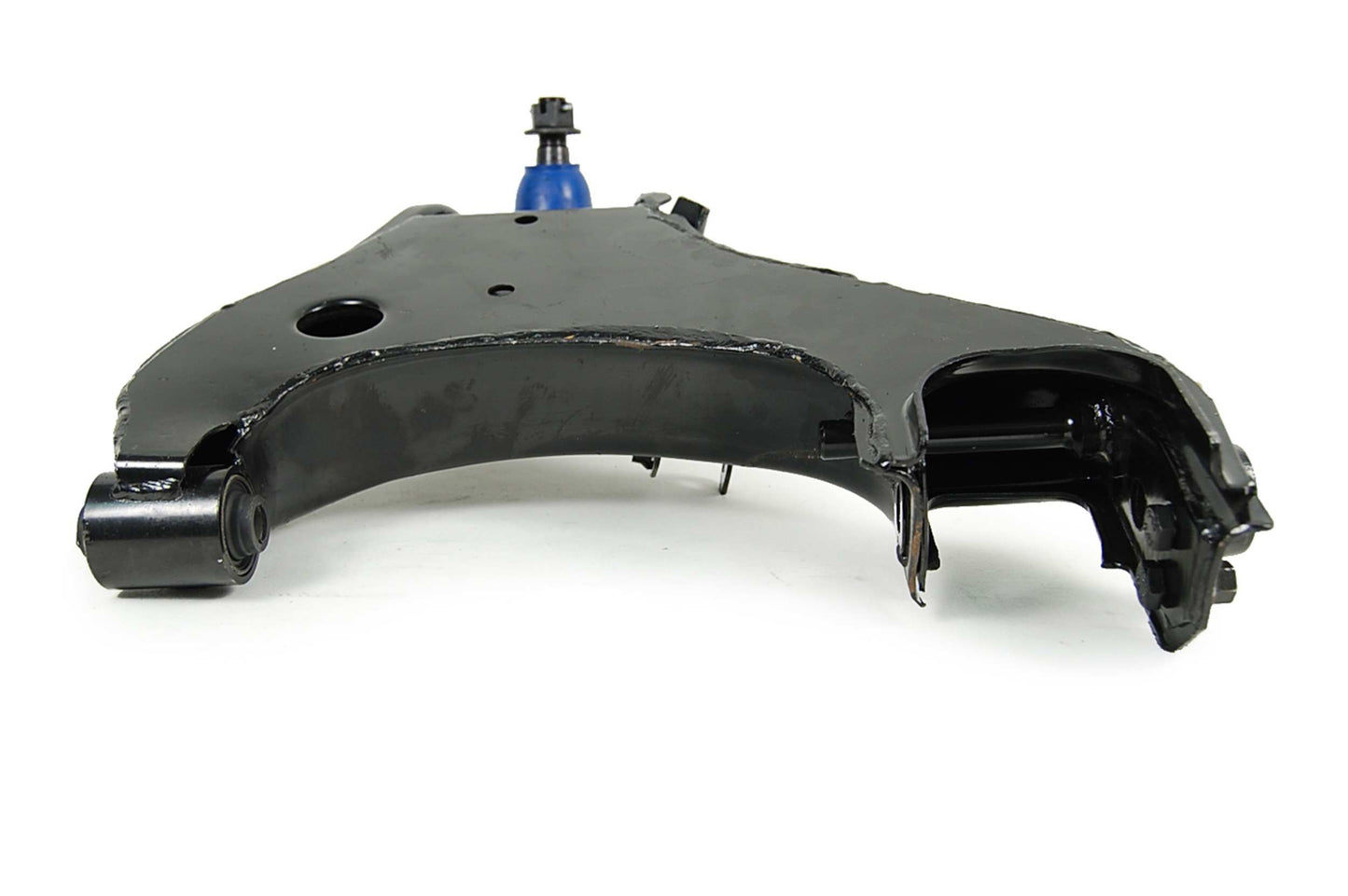 Mevotech Supreme Suspension Control Arm and Ball Joint Assembly CMS30120