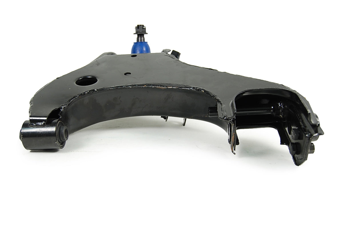 Mevotech Supreme Suspension Control Arm and Ball Joint Assembly CMS30120