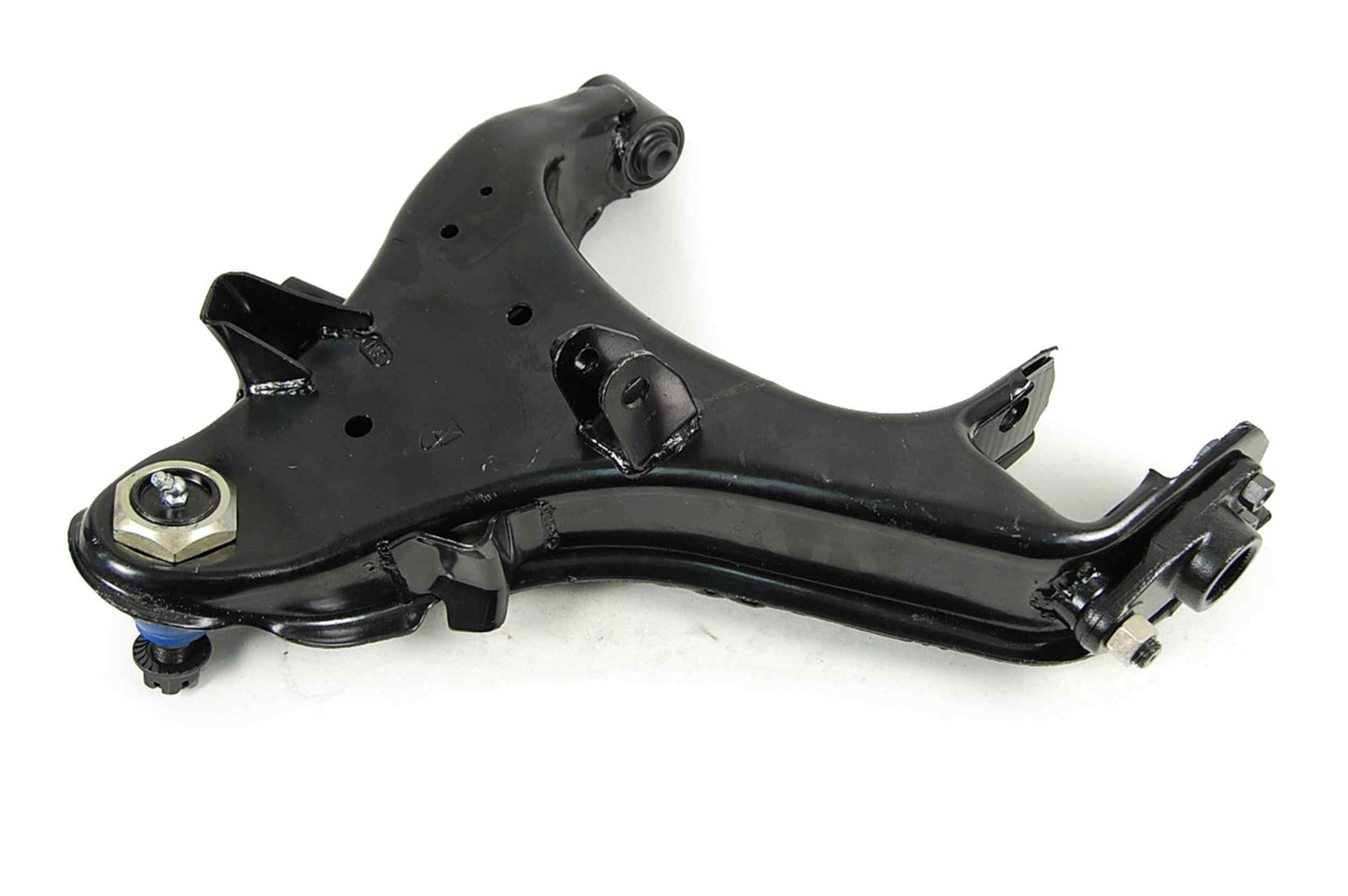 Mevotech Supreme Suspension Control Arm and Ball Joint Assembly CMS30120