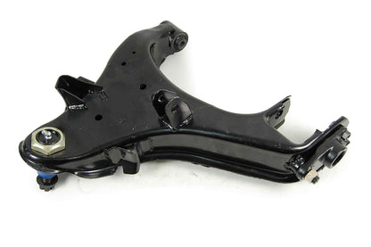 Mevotech Supreme Suspension Control Arm and Ball Joint Assembly CMS30120