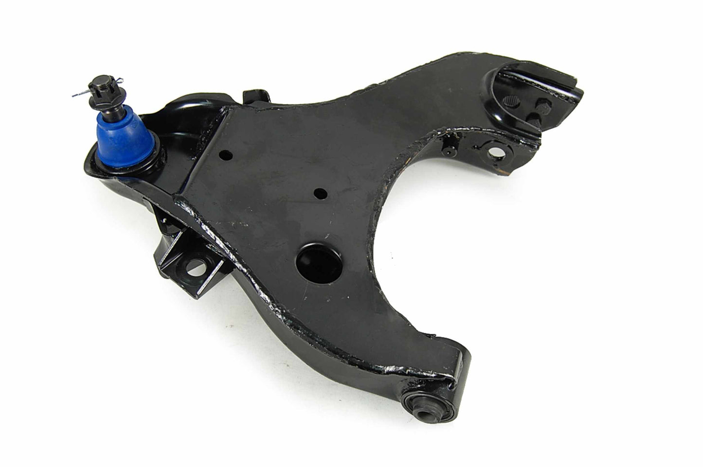 Mevotech Supreme Suspension Control Arm and Ball Joint Assembly CMS30120
