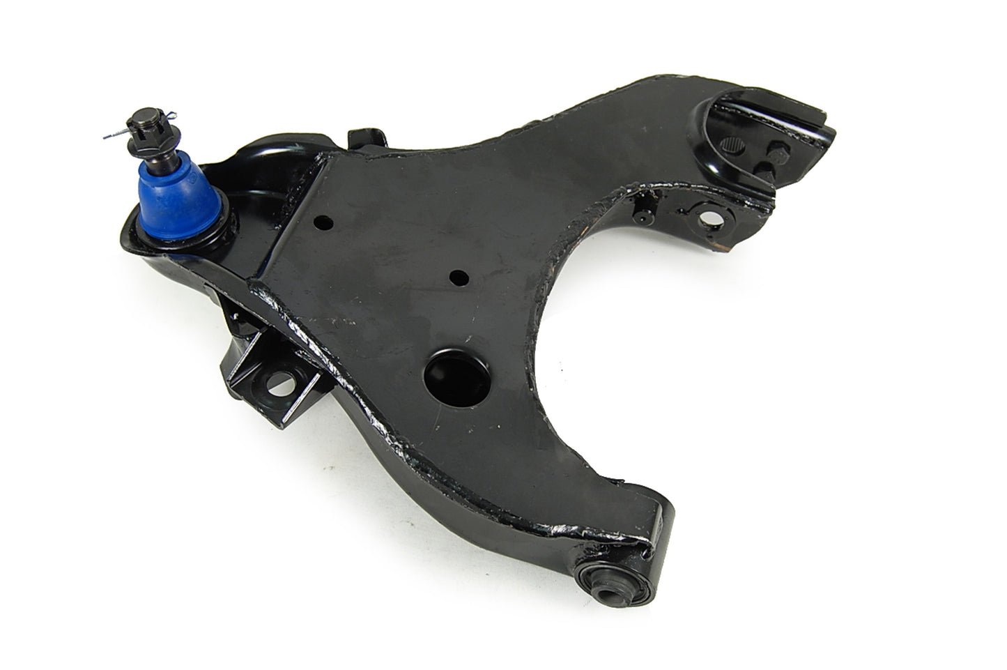 Mevotech Supreme Suspension Control Arm and Ball Joint Assembly CMS30120