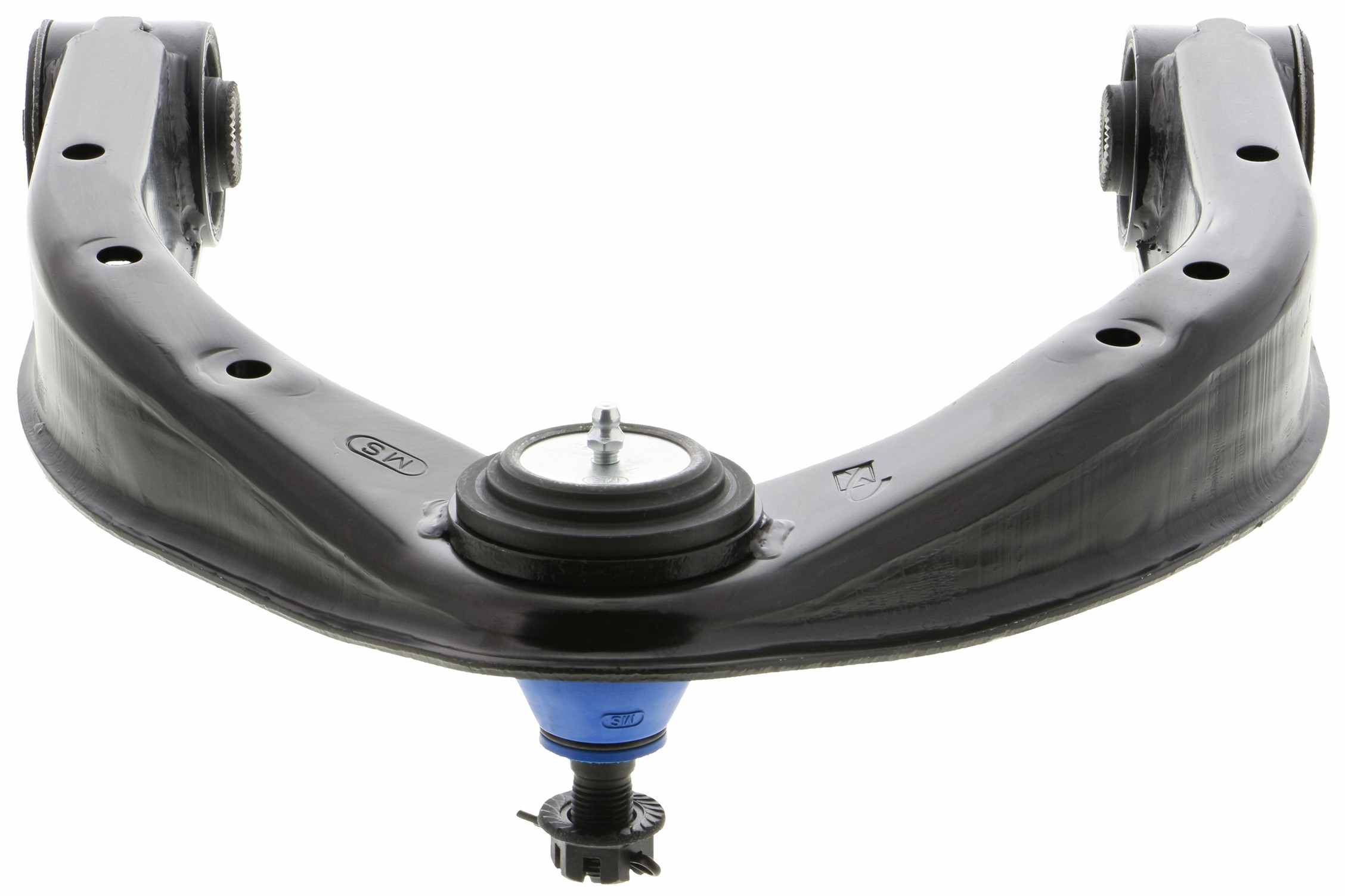 Mevotech Supreme Suspension Control Arm and Ball Joint Assembly CMS301210