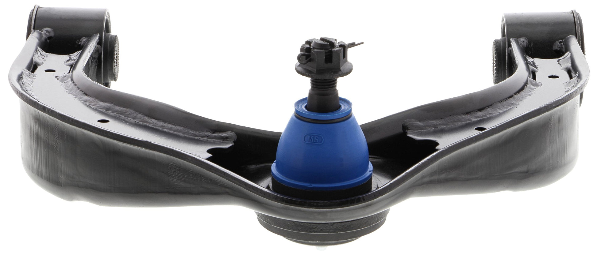 Mevotech Supreme Suspension Control Arm and Ball Joint Assembly CMS301210