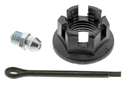 Mevotech Supreme Suspension Control Arm and Ball Joint Assembly CMS301210