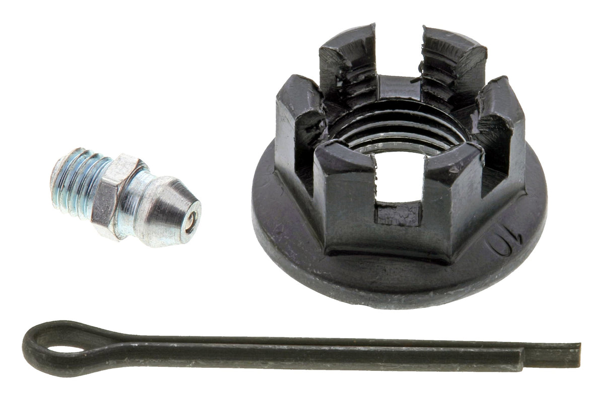 Mevotech Supreme Suspension Control Arm and Ball Joint Assembly CMS301210