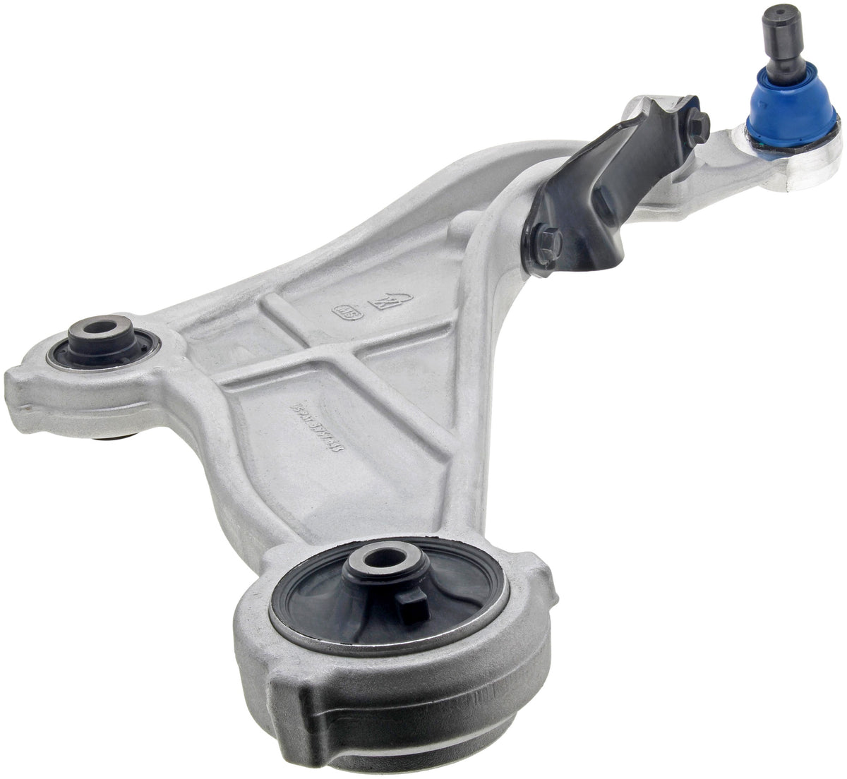 Mevotech Supreme Suspension Control Arm and Ball Joint Assembly CMS301217