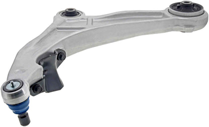 Mevotech Supreme Suspension Control Arm and Ball Joint Assembly CMS301217