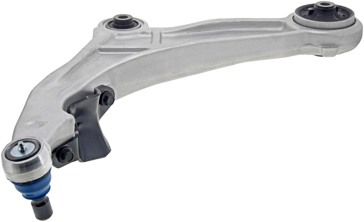 Mevotech Supreme Suspension Control Arm and Ball Joint Assembly CMS301217