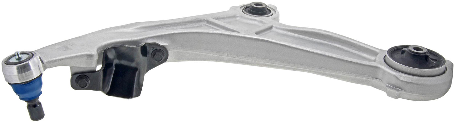 Mevotech Supreme Suspension Control Arm and Ball Joint Assembly CMS301217