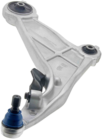 Mevotech Supreme Suspension Control Arm and Ball Joint Assembly CMS301217
