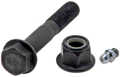 Mevotech Supreme Suspension Control Arm and Ball Joint Assembly CMS301217