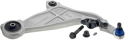 Mevotech Supreme Suspension Control Arm and Ball Joint Assembly CMS301217