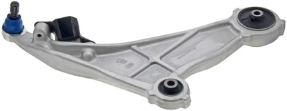 Mevotech Supreme Suspension Control Arm and Ball Joint Assembly CMS301217