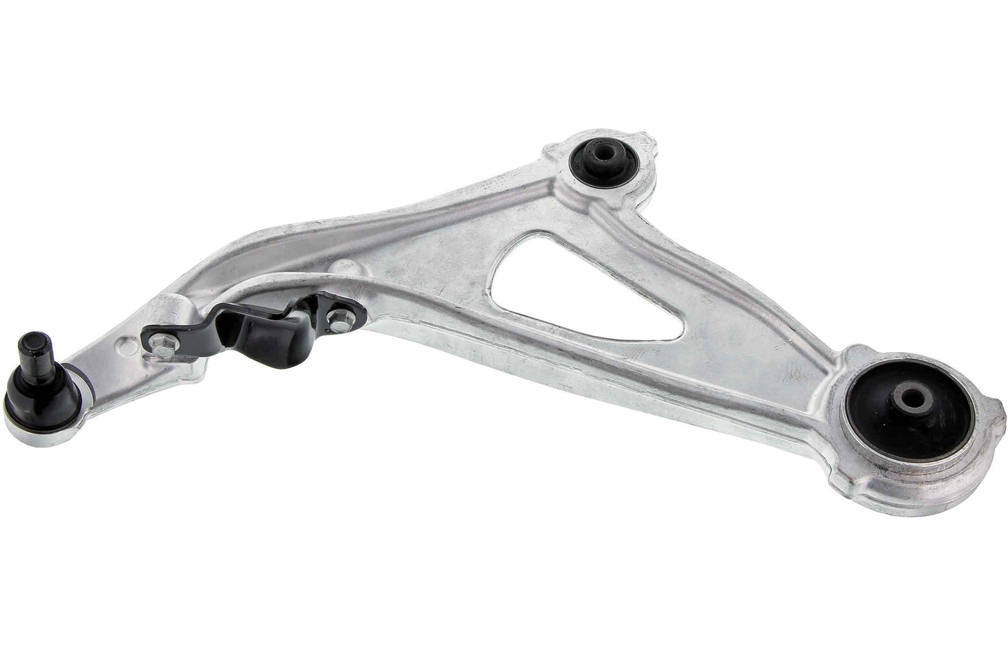 Mevotech Supreme Suspension Control Arm and Ball Joint Assembly CMS301218
