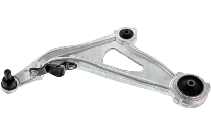 Mevotech Supreme Suspension Control Arm and Ball Joint Assembly CMS301218