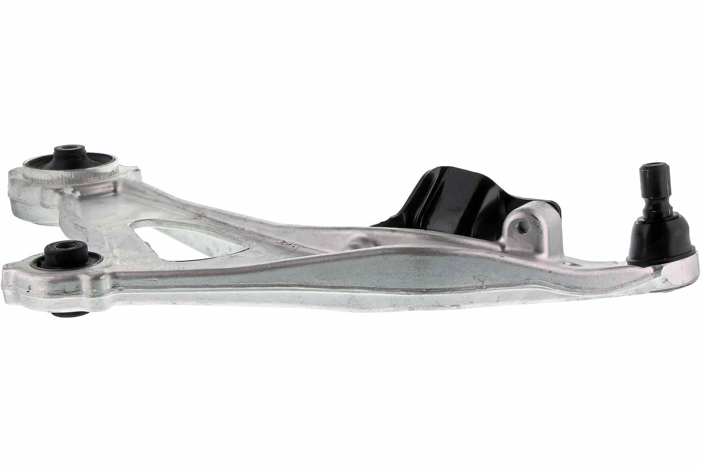 Mevotech Supreme Suspension Control Arm and Ball Joint Assembly CMS301218
