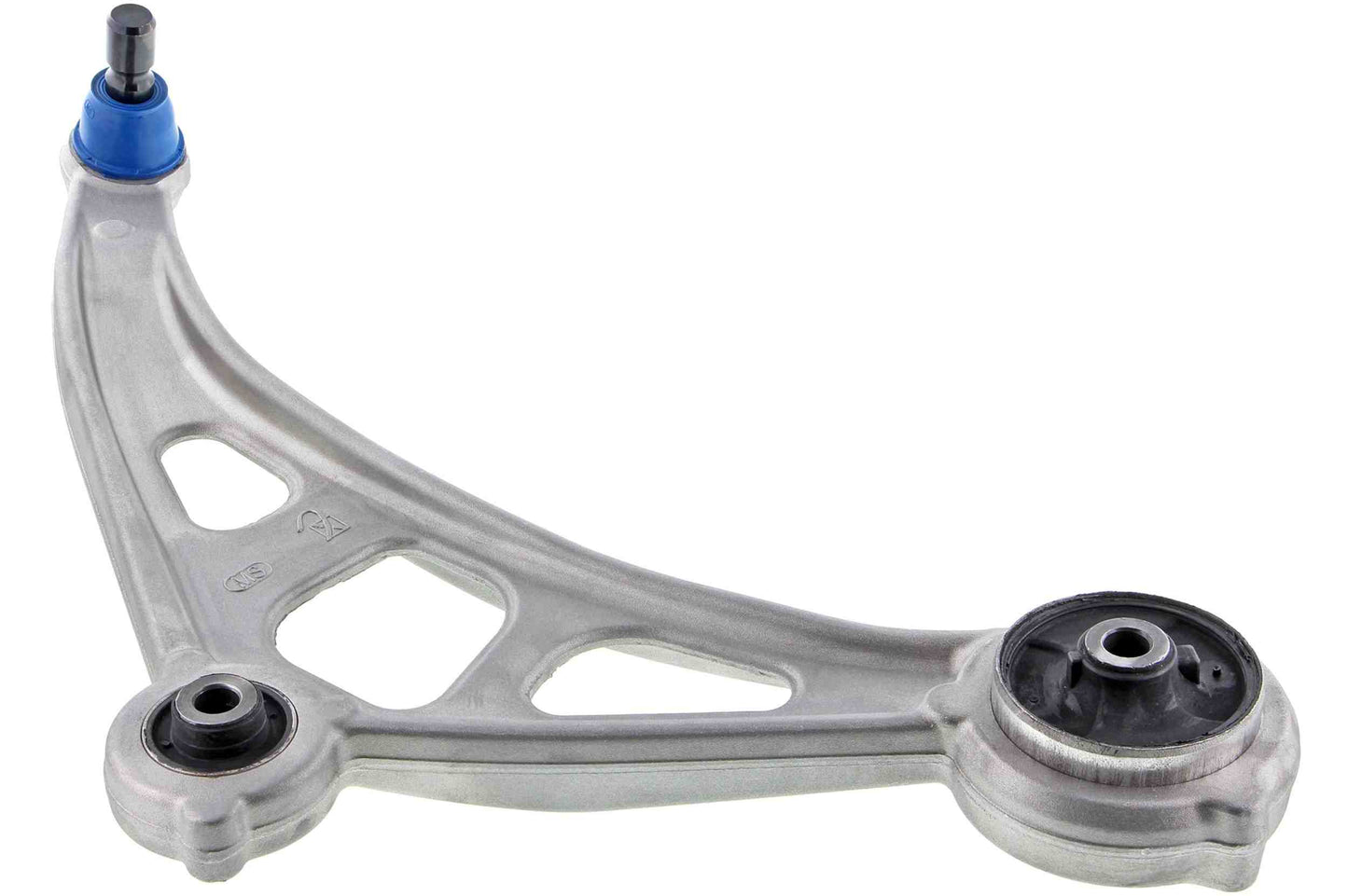 Mevotech Supreme Suspension Control Arm and Ball Joint Assembly CMS301220