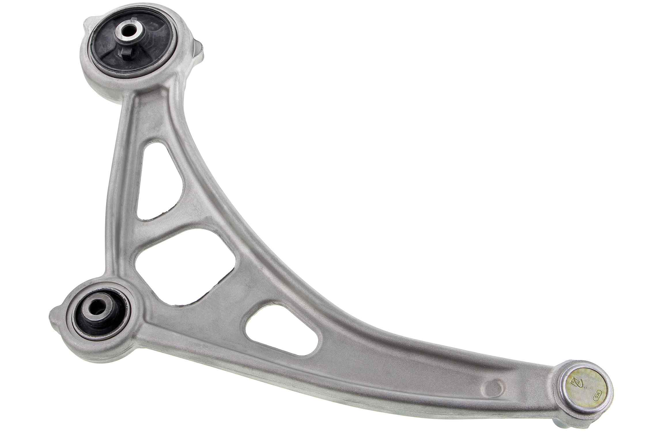 Mevotech Supreme Suspension Control Arm and Ball Joint Assembly CMS301220