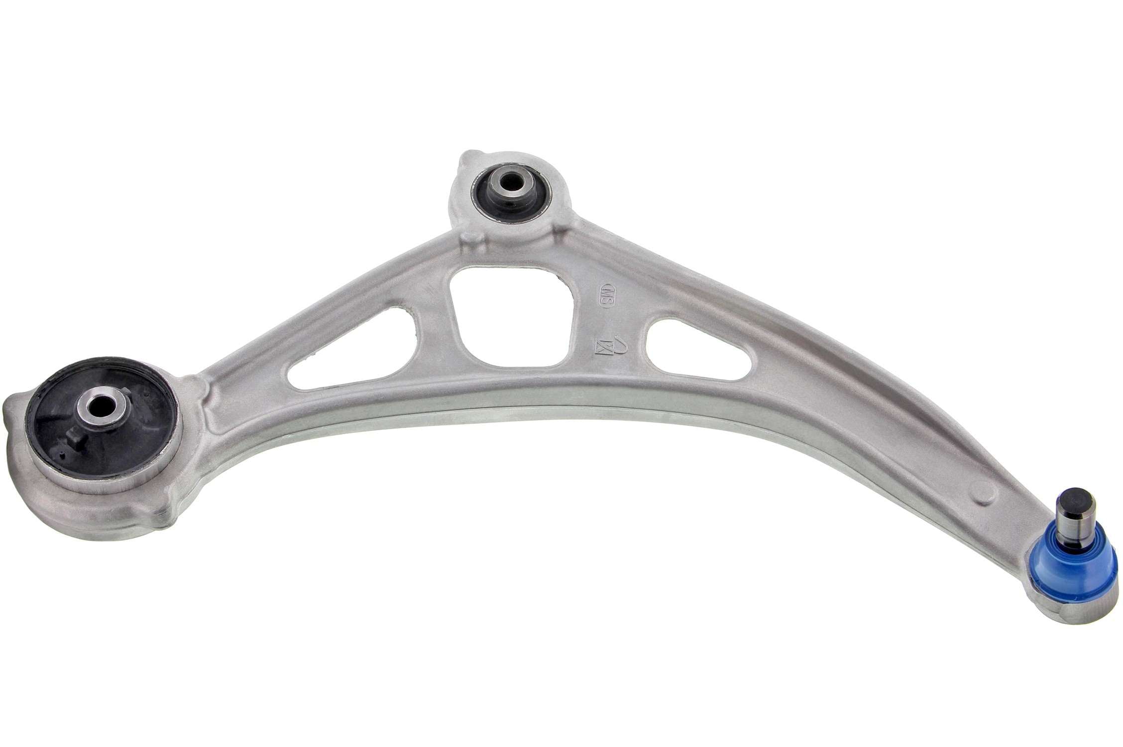 Mevotech Supreme Suspension Control Arm and Ball Joint Assembly CMS301220