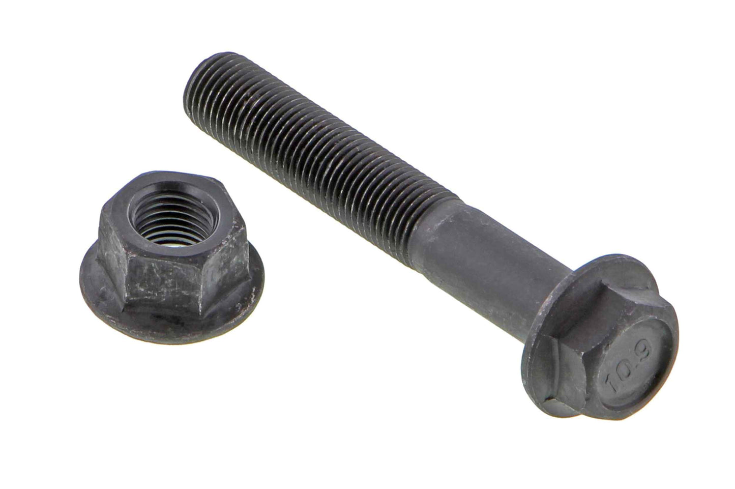 Mevotech Supreme Suspension Control Arm and Ball Joint Assembly CMS301220