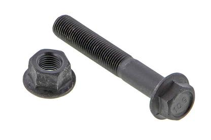 Mevotech Supreme Suspension Control Arm and Ball Joint Assembly CMS301220