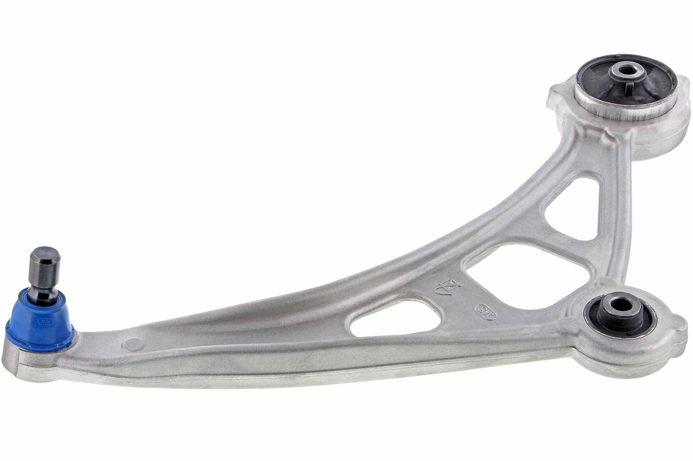 Mevotech Supreme Suspension Control Arm and Ball Joint Assembly CMS301220