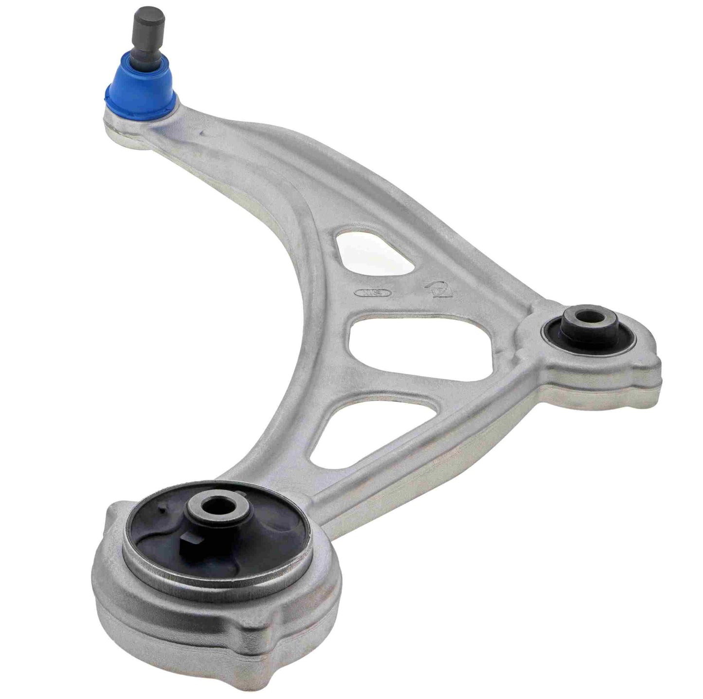 Mevotech Supreme Suspension Control Arm and Ball Joint Assembly CMS301221
