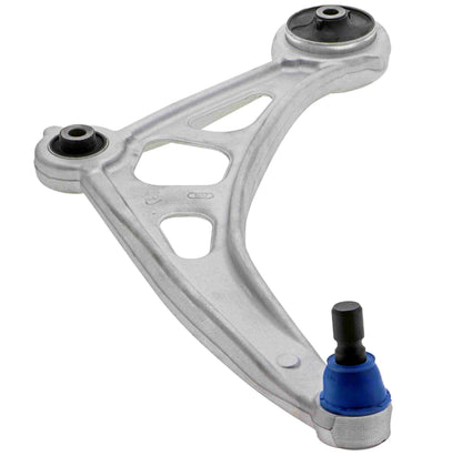 Mevotech Supreme Suspension Control Arm and Ball Joint Assembly CMS301221