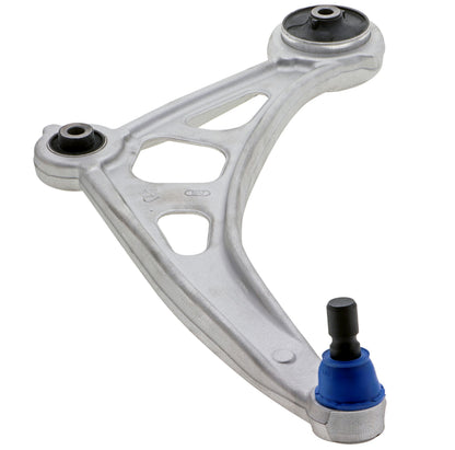 Mevotech Supreme Suspension Control Arm and Ball Joint Assembly CMS301221
