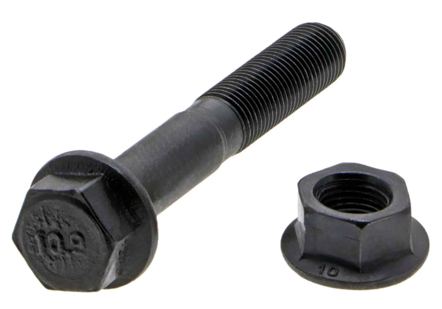 Mevotech Supreme Suspension Control Arm and Ball Joint Assembly CMS301221
