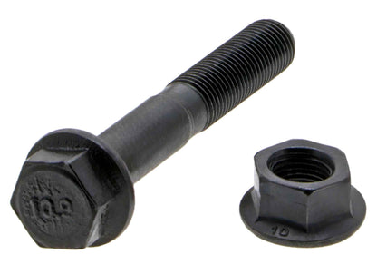Mevotech Supreme Suspension Control Arm and Ball Joint Assembly CMS301221
