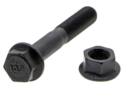 Mevotech Supreme Suspension Control Arm and Ball Joint Assembly CMS301221