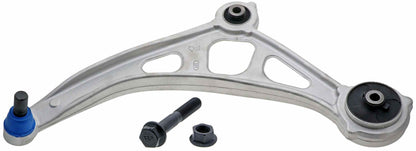 Mevotech Supreme Suspension Control Arm and Ball Joint Assembly CMS301221