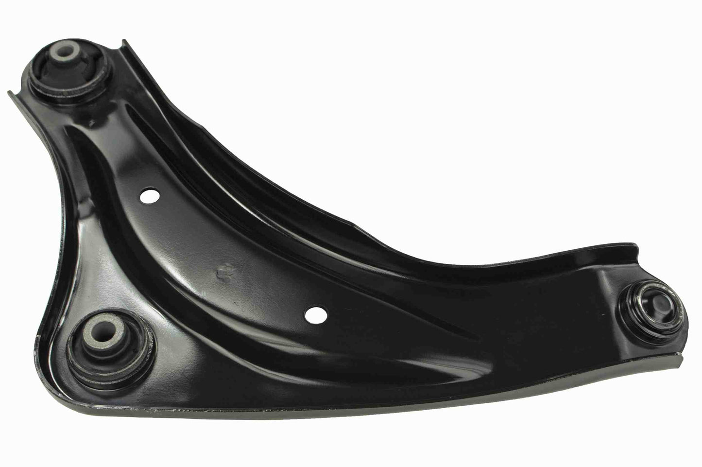 Mevotech Supreme Suspension Control Arm and Ball Joint Assembly CMS301222
