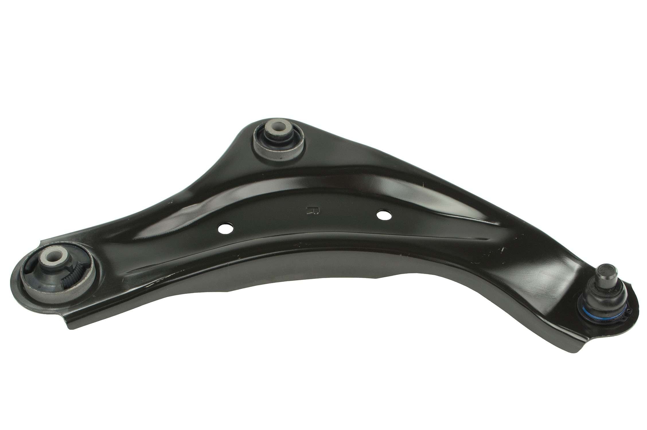 Mevotech Supreme Suspension Control Arm and Ball Joint Assembly CMS301222