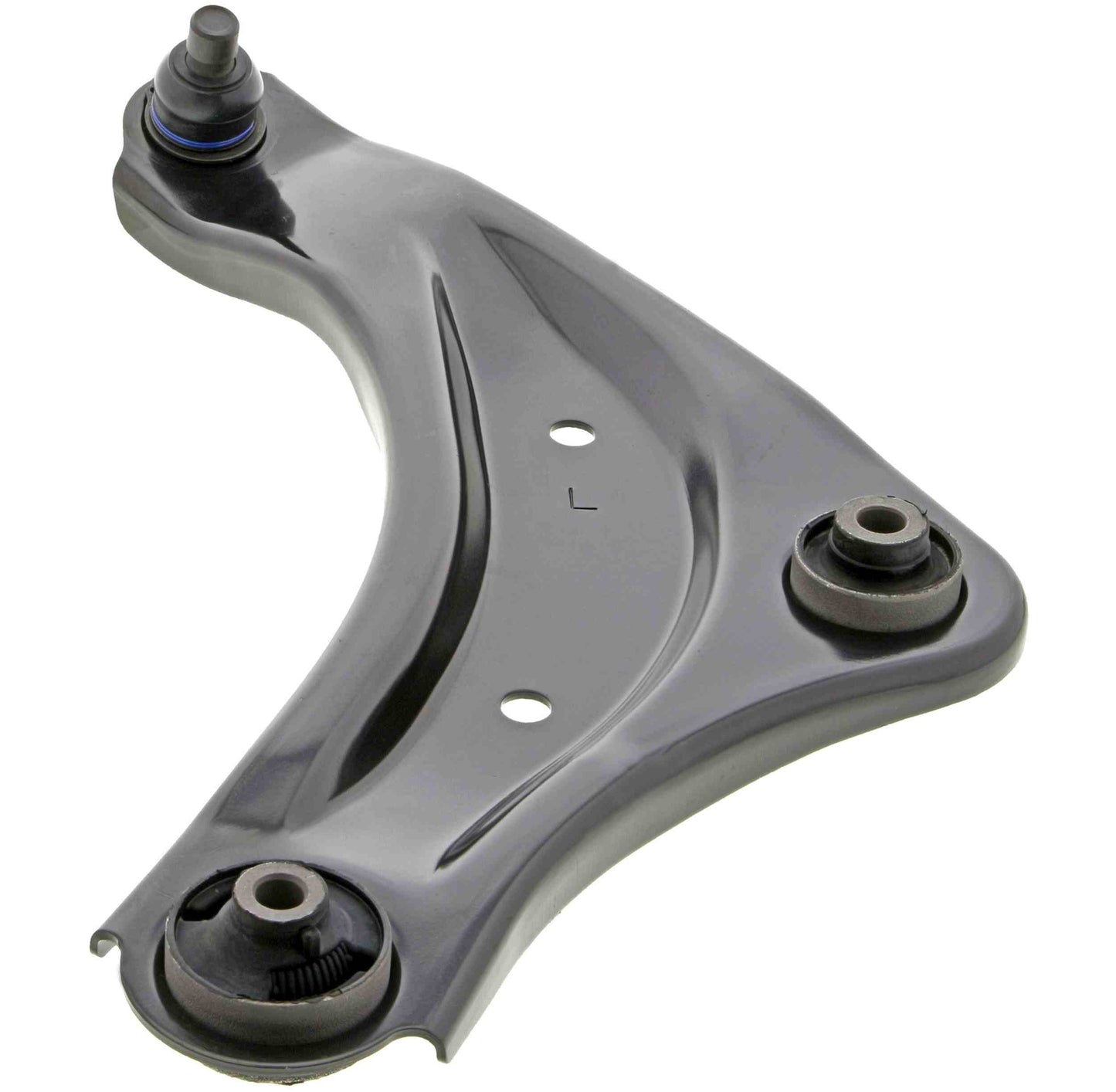 Mevotech Supreme Suspension Control Arm and Ball Joint Assembly CMS301223