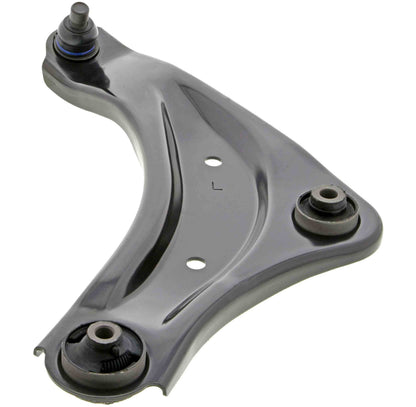Mevotech Supreme Suspension Control Arm and Ball Joint Assembly CMS301223