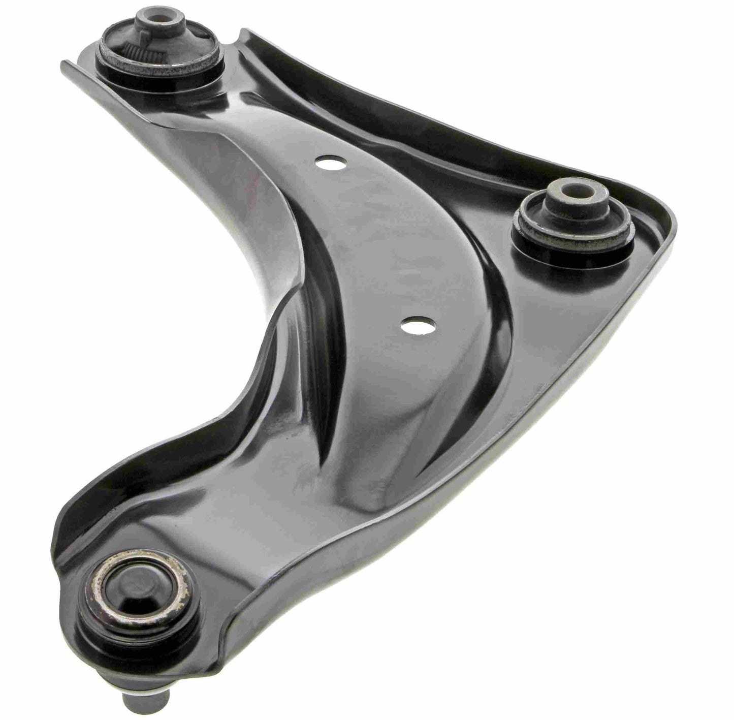 Mevotech Supreme Suspension Control Arm and Ball Joint Assembly CMS301223