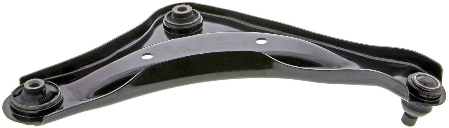 Mevotech Supreme Suspension Control Arm and Ball Joint Assembly CMS301223