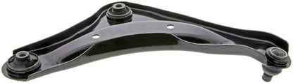 Mevotech Supreme Suspension Control Arm and Ball Joint Assembly CMS301223
