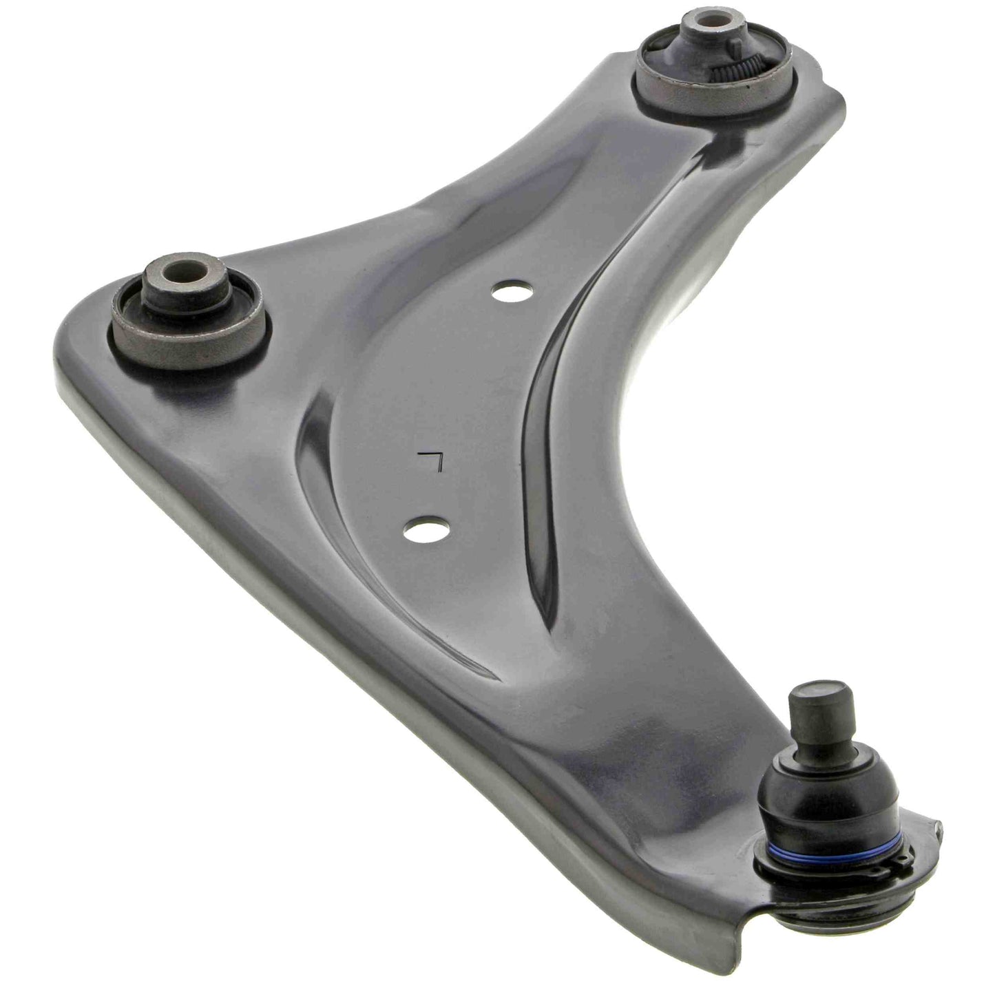 Mevotech Supreme Suspension Control Arm and Ball Joint Assembly CMS301223